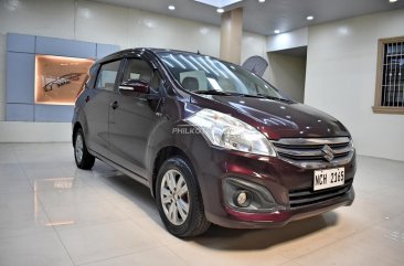 2016 Suzuki Ertiga  GL 5MT in Lemery, Batangas