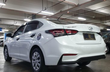 2021 Hyundai Accent 1.6 CRDi MT in Quezon City, Metro Manila