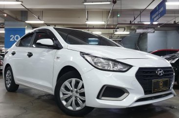 2021 Hyundai Accent 1.6 CRDi MT in Quezon City, Metro Manila