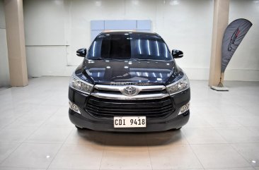 2016 Toyota Innova  2.8 G Diesel AT in Lemery, Batangas