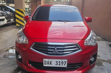 2018 Mitsubishi Mirage G4 in Quezon City, Metro Manila