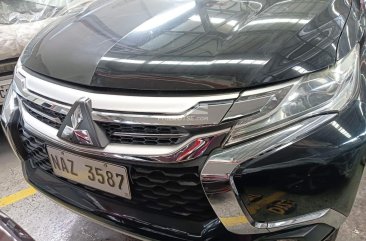 2019 Mitsubishi Montero Sport in Cainta, Rizal