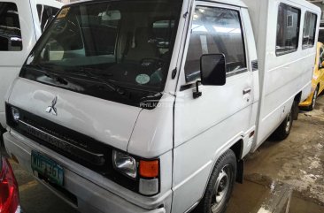 2013 Mitsubishi L300 in Cainta, Rizal