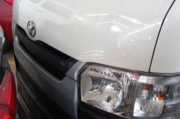 2017 Toyota Hiace in Cainta, Rizal