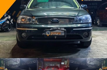 2004 Ford Lynx in Quezon City, Metro Manila