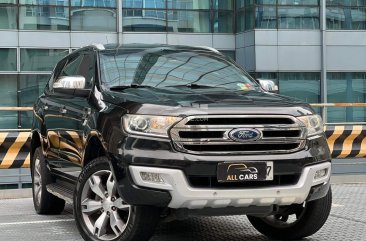 2016 Ford Everest  Titanium 2.2L 4x2 AT in Makati, Metro Manila