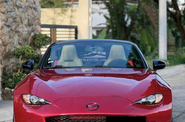 2016 Mazda Mx-5 Miata in Manila, Metro Manila