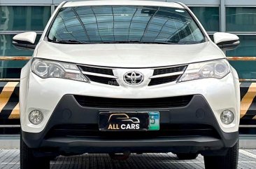 2013 Toyota RAV4 in Makati, Metro Manila