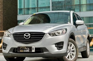 2016 Mazda CX-5 in Makati, Metro Manila