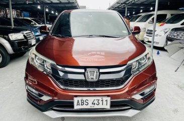 2016 Honda CR-V in Las Piñas, Metro Manila