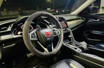2019 Honda Civic  RS Turbo CVT in Manila, Metro Manila