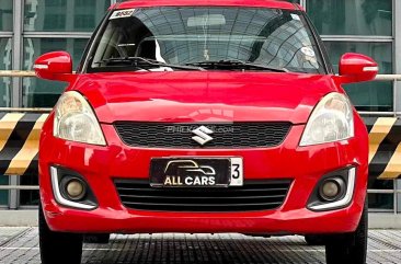 2016 Suzuki Swift in Makati, Metro Manila