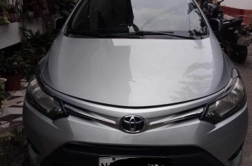 Sell White 2017 Toyota Vios in Manila