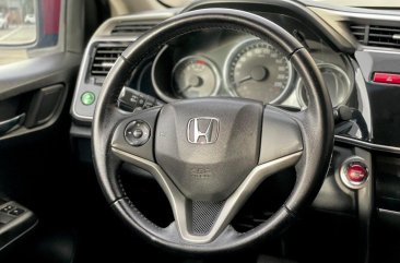 Sell White 2016 Honda City in Manila