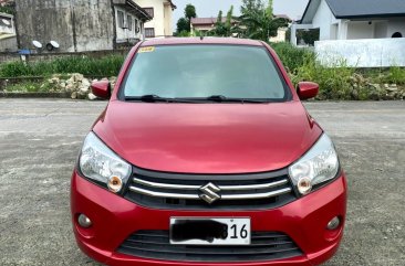 Selling White Suzuki Celerio 2020 in Marikina