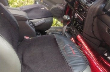 Sell White 2023 Mitsubishi Pajero in Quezon City