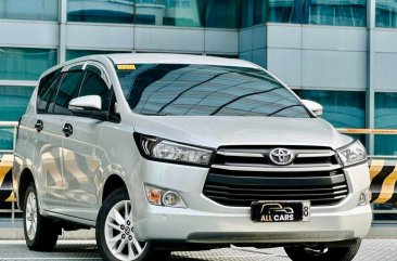 Sell White 2020 Toyota Innova in Makati