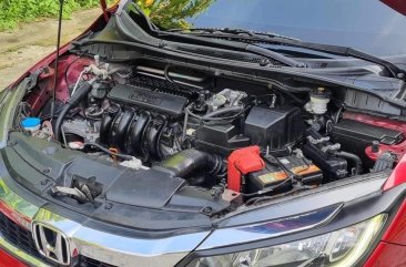 Selling White Honda City 2018 in Manila