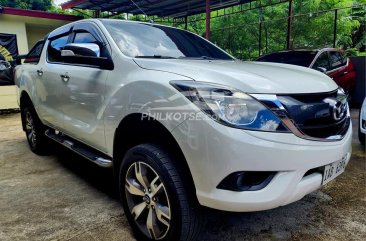 2018 Mazda BT-50 in Las Piñas, Metro Manila