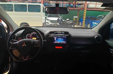 2022 Mitsubishi Mirage G4  GLS 1.2 CVT in Pasig, Metro Manila