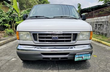2006 Ford E-150 in Bacoor, Cavite