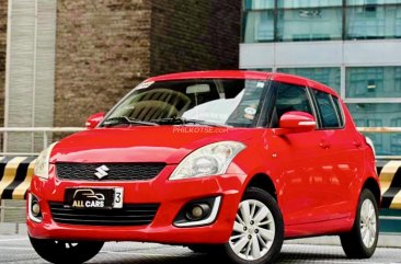 2016 Suzuki Swift in Makati, Metro Manila