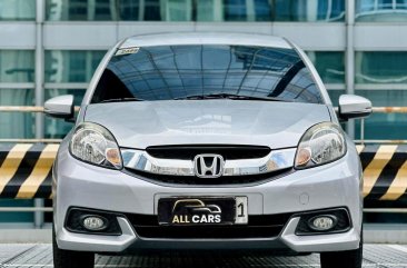 2016 Honda Mobilio in Makati, Metro Manila
