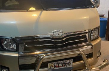 2018 Toyota Grandia in Las Piñas, Metro Manila
