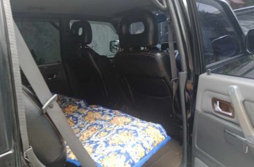 White Mitsubishi Pajero 2015 for sale in Caloocan