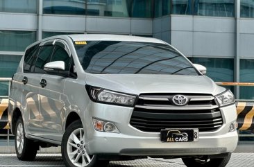 White Toyota Innova 2020 for sale in Makati