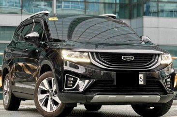 White Geely Okavango 2021 for sale in Makati