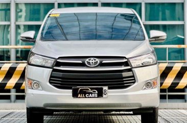 Sell White 2020 Toyota Innova in Makati