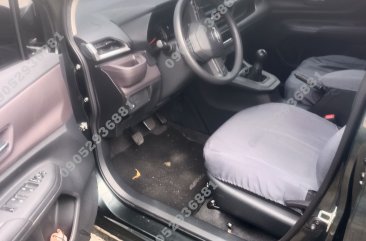 Selling Other Toyota Avanza 2018 SUV / MPV at 11582 in Manila