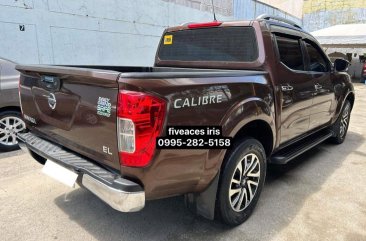 Sell White 2020 Nissan Navara in Mandaue