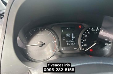 White Nissan Navara 2020 for sale in Mandaue