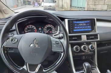 2019 Mitsubishi Xpander GLS 1.5 AT in Quezon City, Metro Manila