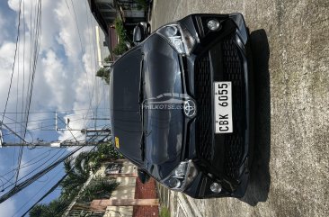 2022 Toyota Wigo  1.0 G AT in Quezon City, Metro Manila