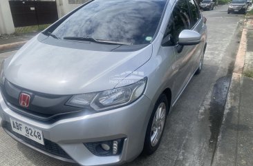 2015 Honda Jazz in Pasig, Metro Manila