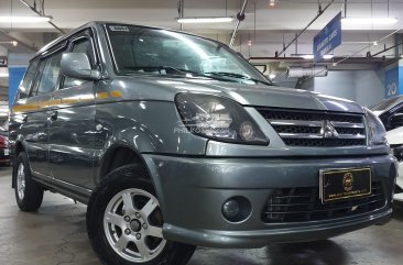 2016 Mitsubishi Adventure in Quezon City, Metro Manila