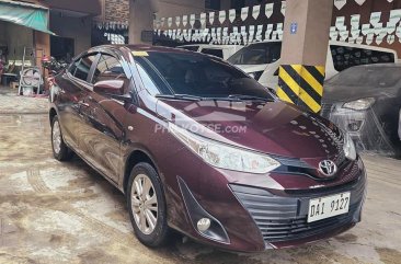 2019 Toyota Vios in Quezon City, Metro Manila