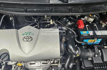 2019 Toyota Vios in Quezon City, Metro Manila