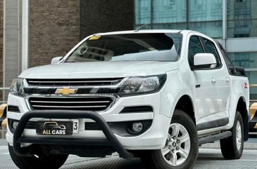 2017 Chevrolet Colorado  4×2 2.80 AT LTX in Makati, Metro Manila