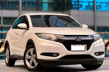 2015 Honda HR-V  1.8 E CVT in Makati, Metro Manila