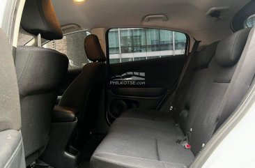 2015 Honda HR-V  1.8 E CVT in Makati, Metro Manila