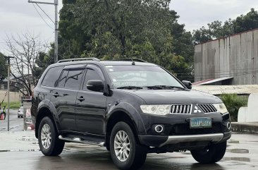 2013 Mitsubishi Montero Sport in Makati, Metro Manila