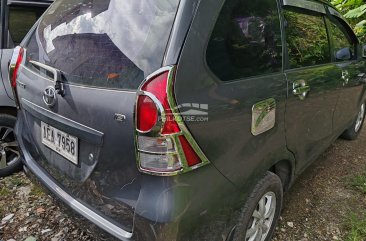 2015 Toyota Avanza  1.3 E M/T in Antipolo, Rizal