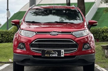 2016 Ford EcoSport in Makati, Metro Manila