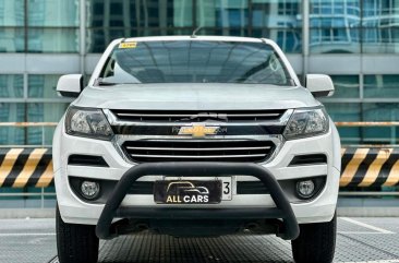 2017 Chevrolet Colorado in Makati, Metro Manila