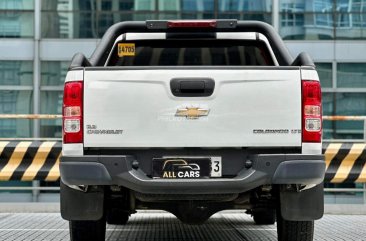 2017 Chevrolet Colorado in Makati, Metro Manila