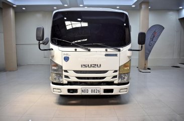 2018 Isuzu Nhr in Lemery, Batangas